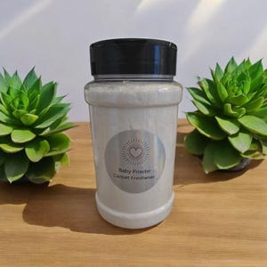 carpet freshener 450g shaker