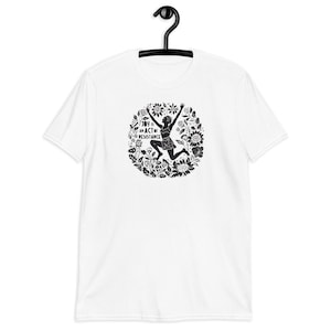 Joy Is An Act Of Resistance T-shirt, Social Justice Tshirt, Marganalized Tshirt, Joy Quote, NGO Tshirt, Activist Tshirt, Feminist Tshirt
