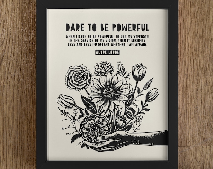 Brené Brown Quote, Vulnerability is Not Weakness, Brené Brown