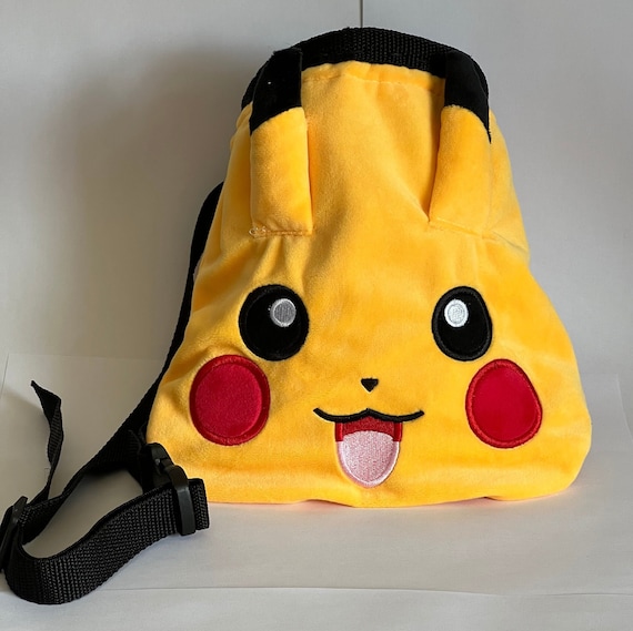 Chalk Bag, Pokémon Chalk Bag, Climbing Gear, Cute Chalk Bags, Anime Chalk  Bag, Handmade Chalk Bags, Gift for Climbers, Unique Chalk Bags