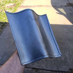 Morazzo style buckler/ targa/ targe for HEMA, fencing, reenactment. Handmade By Lodestone Ironworks