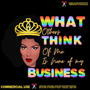 Afro woman boss lady quotes png sublimation design download, afro woman png, boss lady png, afro puff bun png, sublimate designs download