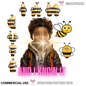 Cute Little boy afro boy png sublimation design download, i am cute svg, afro american boy png, cute afro png, sublimate designs download
