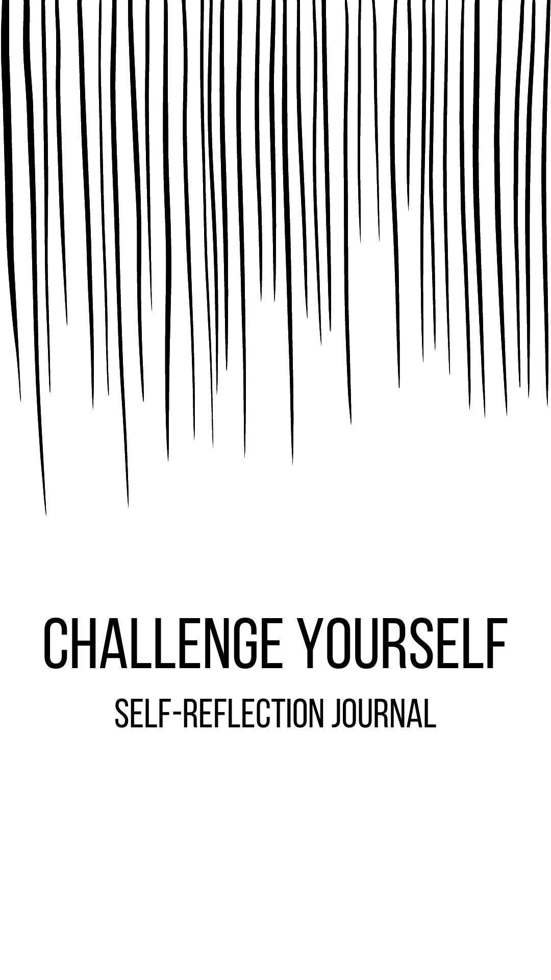 Challenge Yourself Self reflection Questions For Journaling Etsy challenge-yourself-self-reflection-questions-for-journaling-etsy