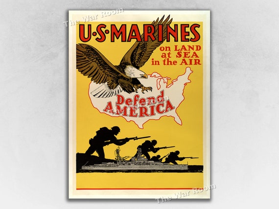 1943 insignia of the U.S. Army Vintage WW2 Army Rank and Emblems Poster - Ireland
