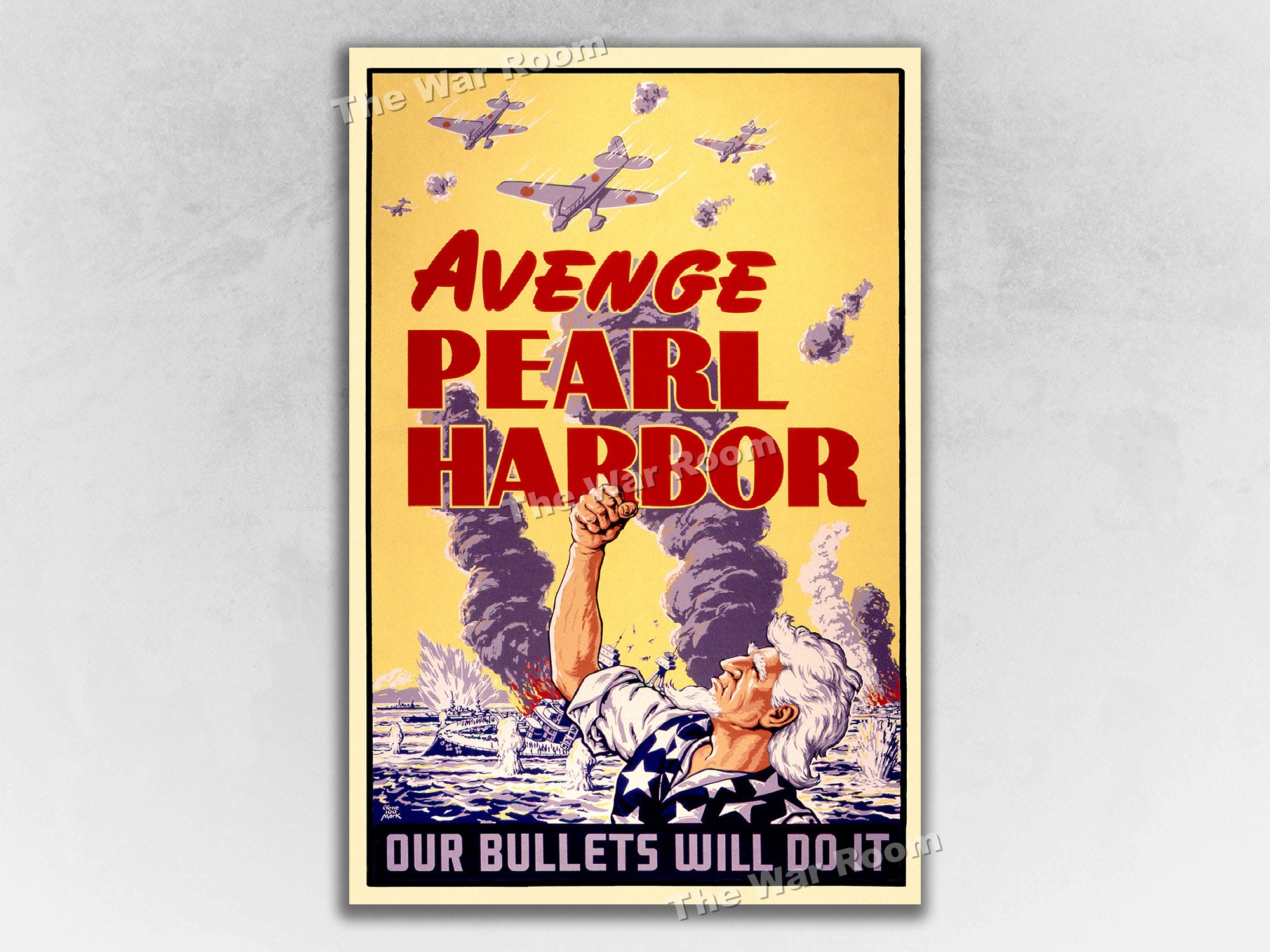 Pearl Harbor Collectibles - Etsy