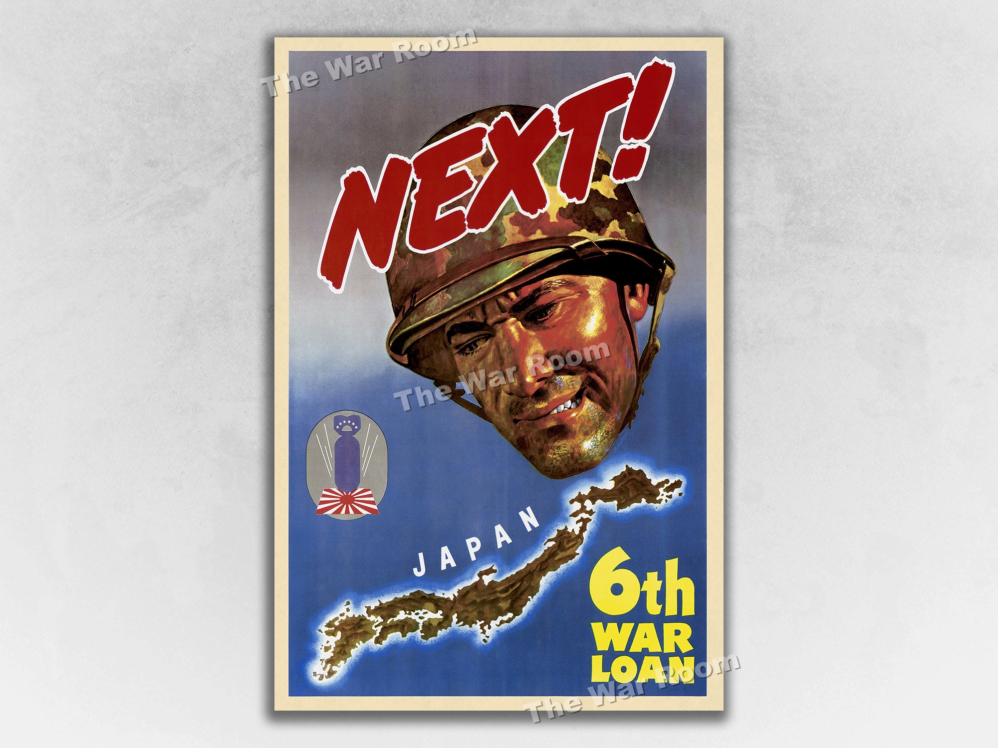 World War Ii Memorabilia Japanese - Etsy