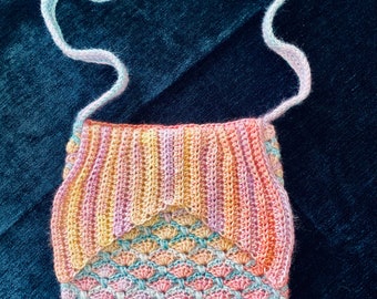 Mermaid Bag