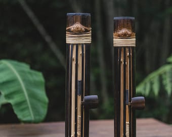 Bamboo Percussion, Bambu Drum, indigenous Instrument, Indonesian Drum, West Java Perkusi