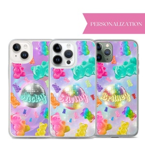 Louis Vuitton and Gucci Patterns for iPhone 11, 12, 13, and 14 Pro Max -  HypedEffect