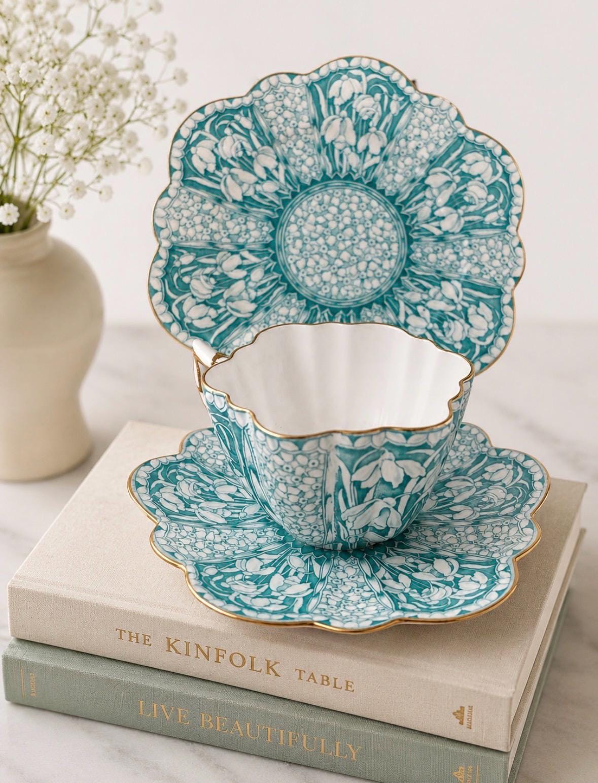 Wileman Plates - Etsy