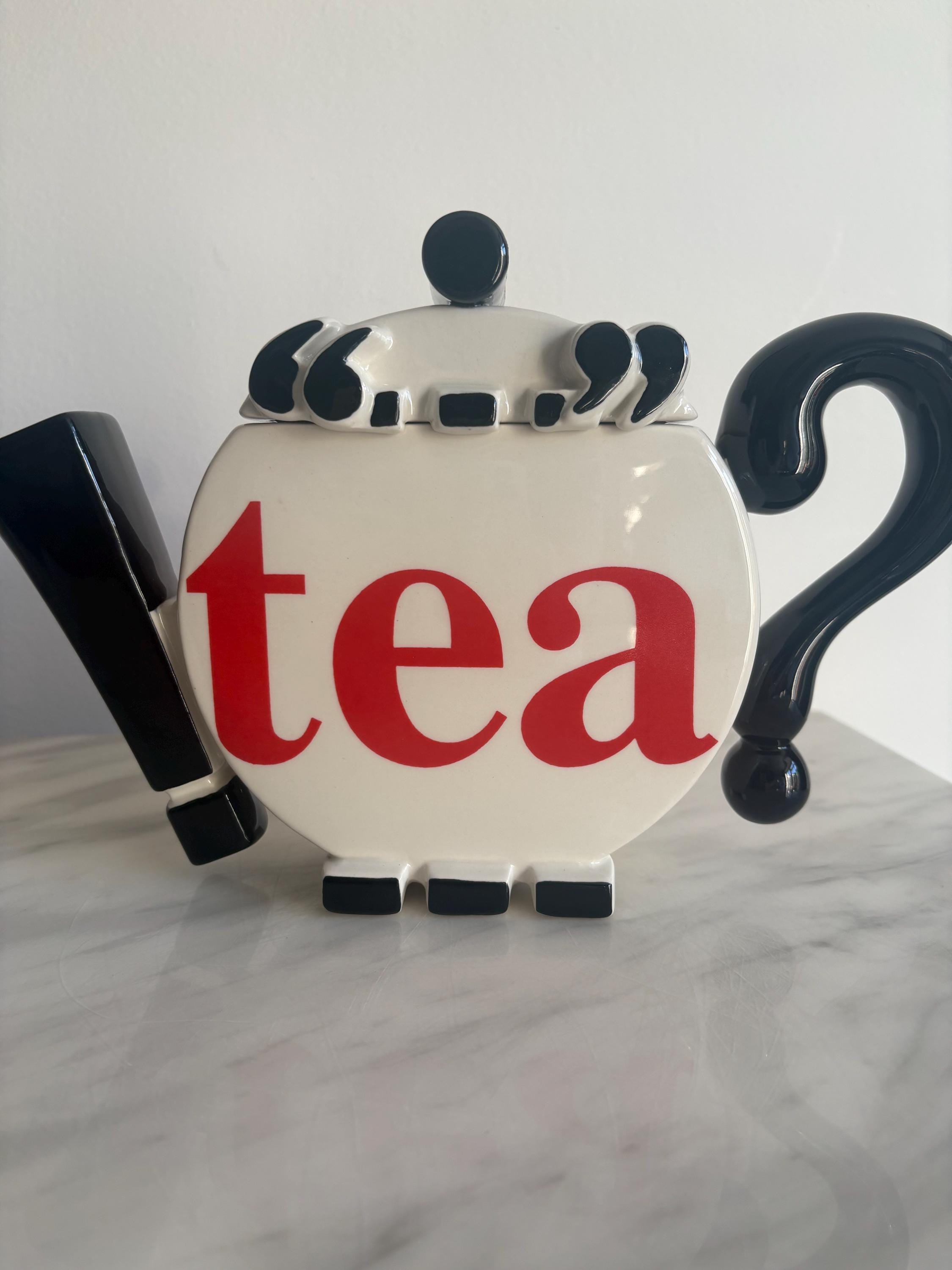 Paul cardew teapots - Etsy 日本