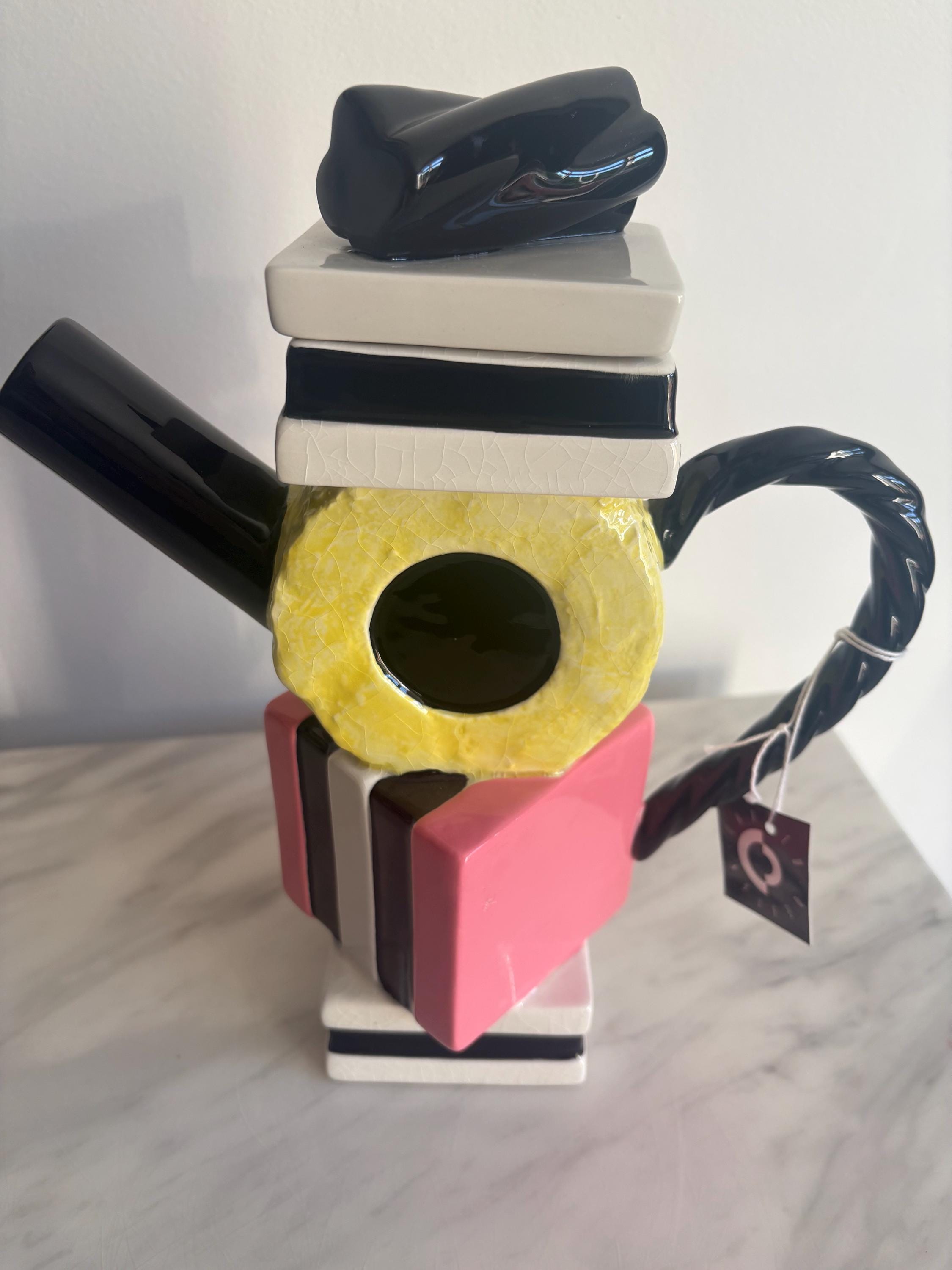Paul cardew teapots - Etsy 日本
