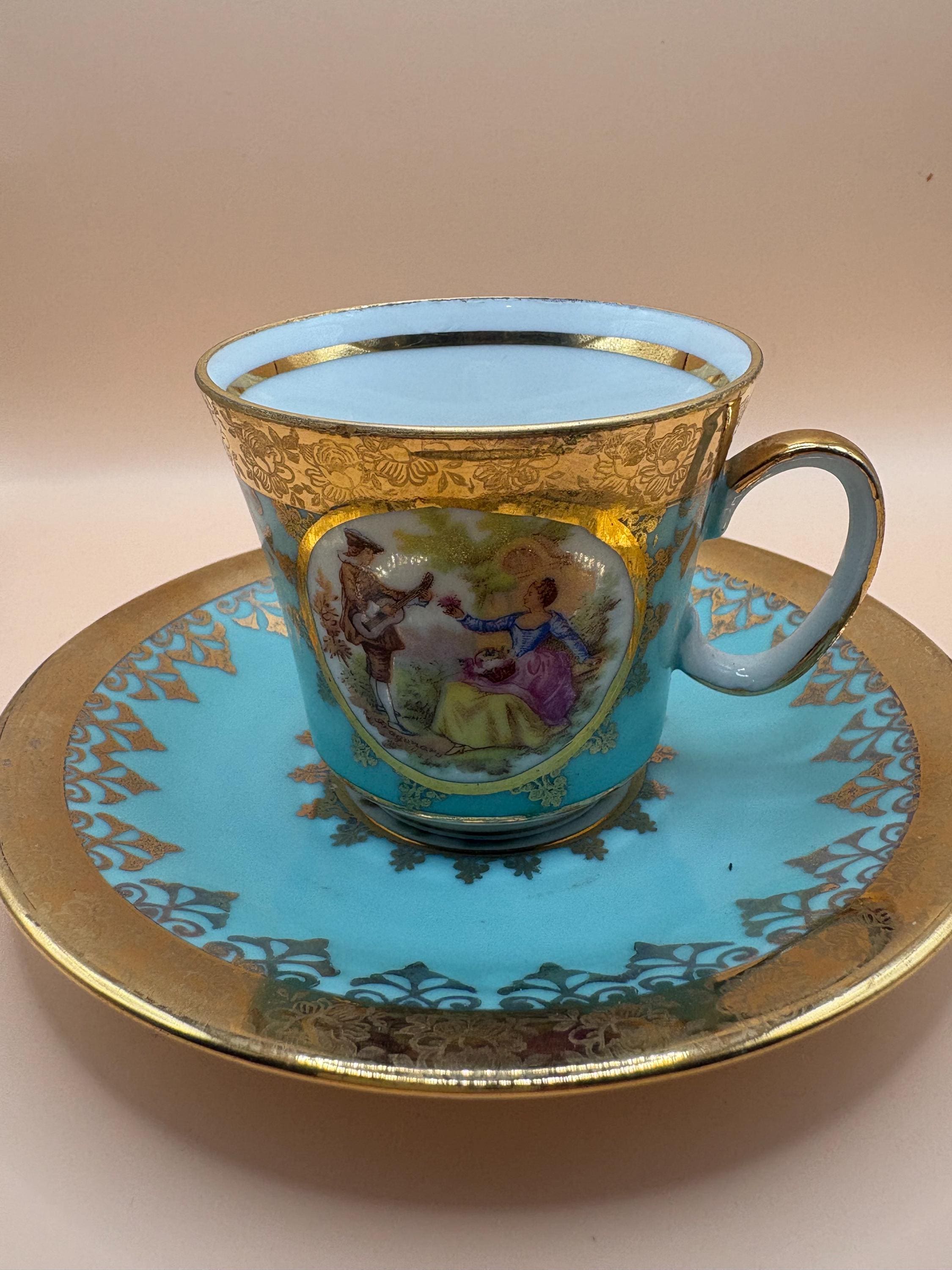 Bavaria China Love Story - Etsy