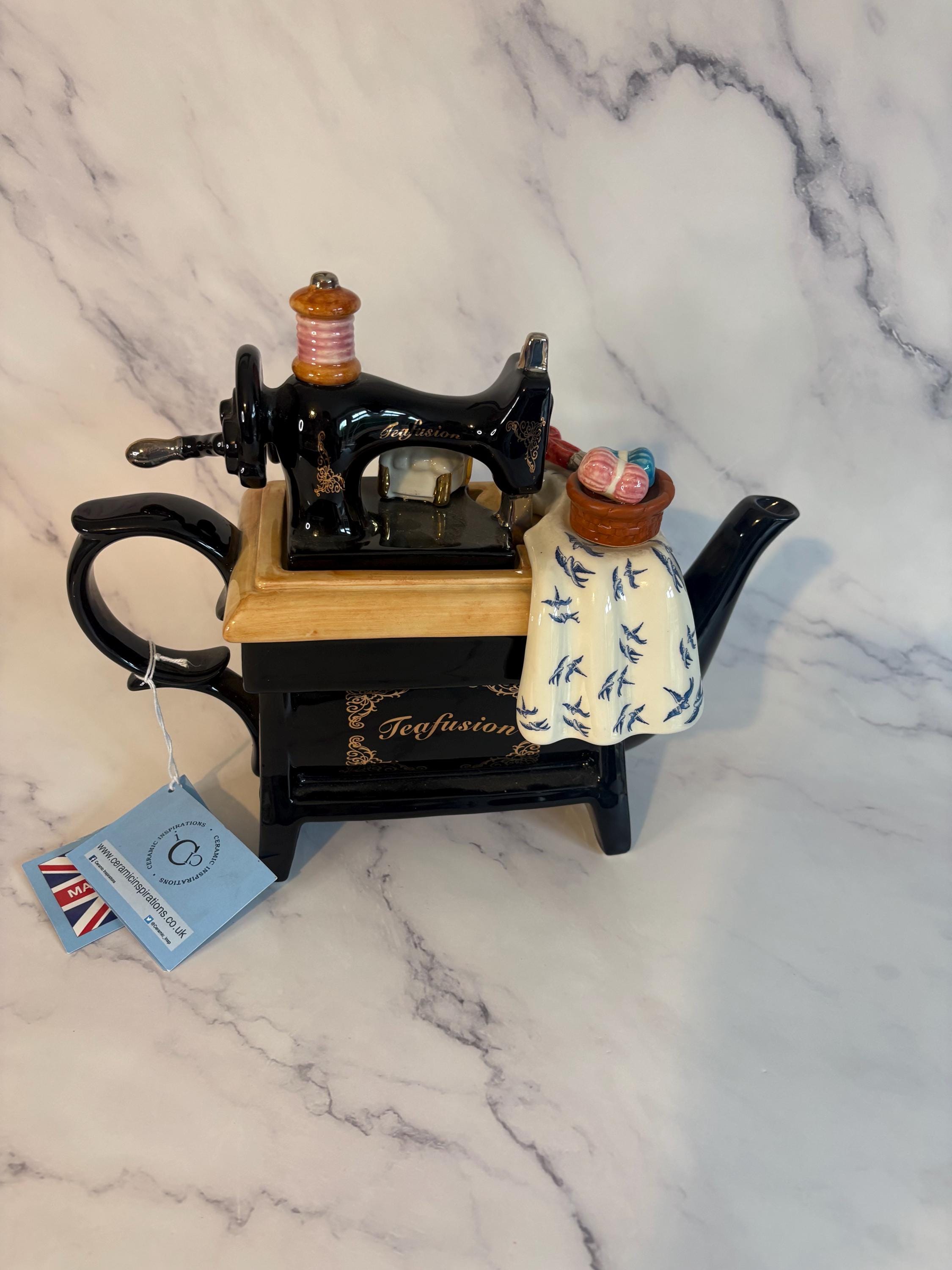 Paul cardew teapots - Etsy 日本