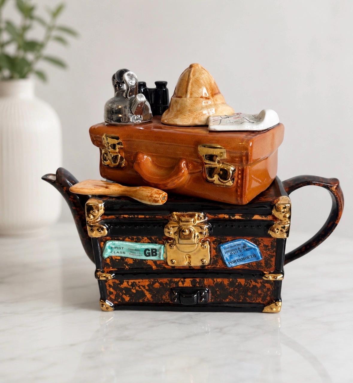 Swineside Ceramics - Etsy