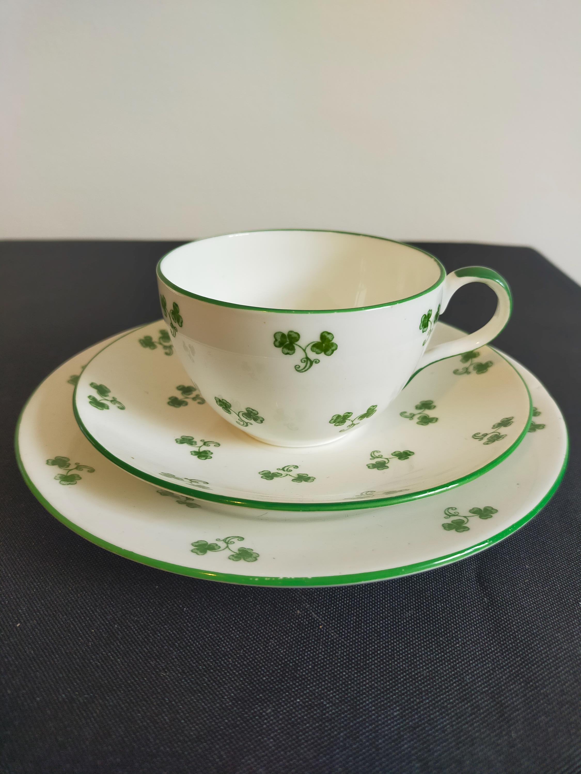 Shelley shamrock - Etsy 日本