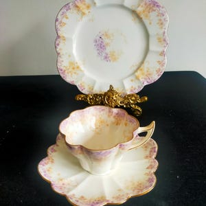 Wileman Foley - Etsy
