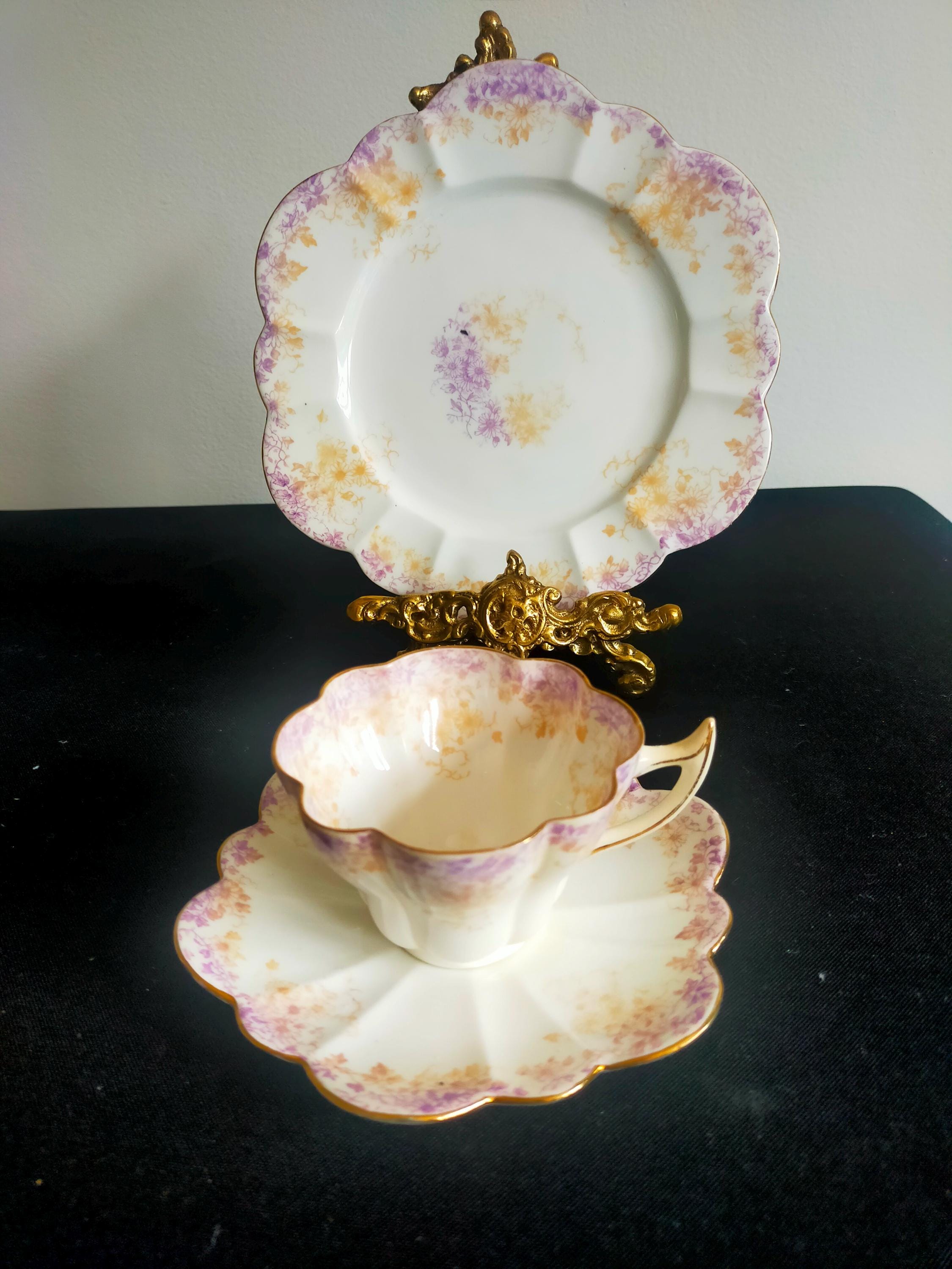 Wileman Foley - Etsy