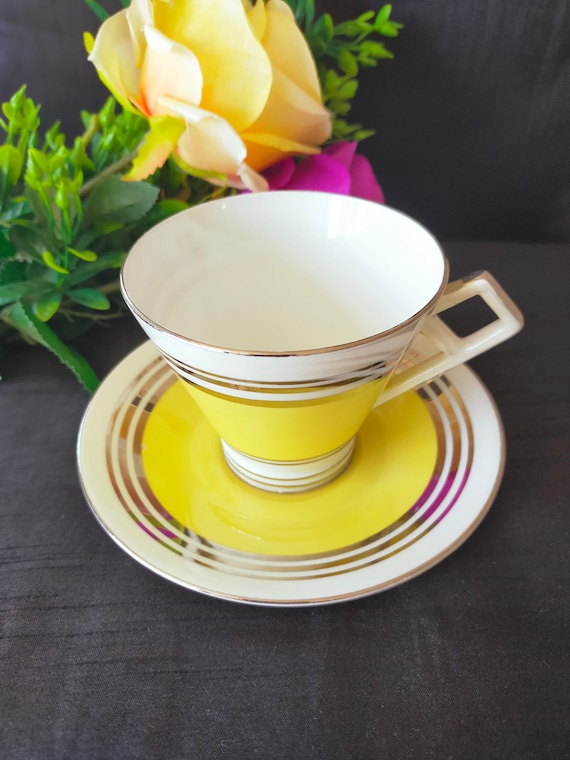 24.5㎝ シェリー shelley アールデコ ヴォーグシリーズ 24.5