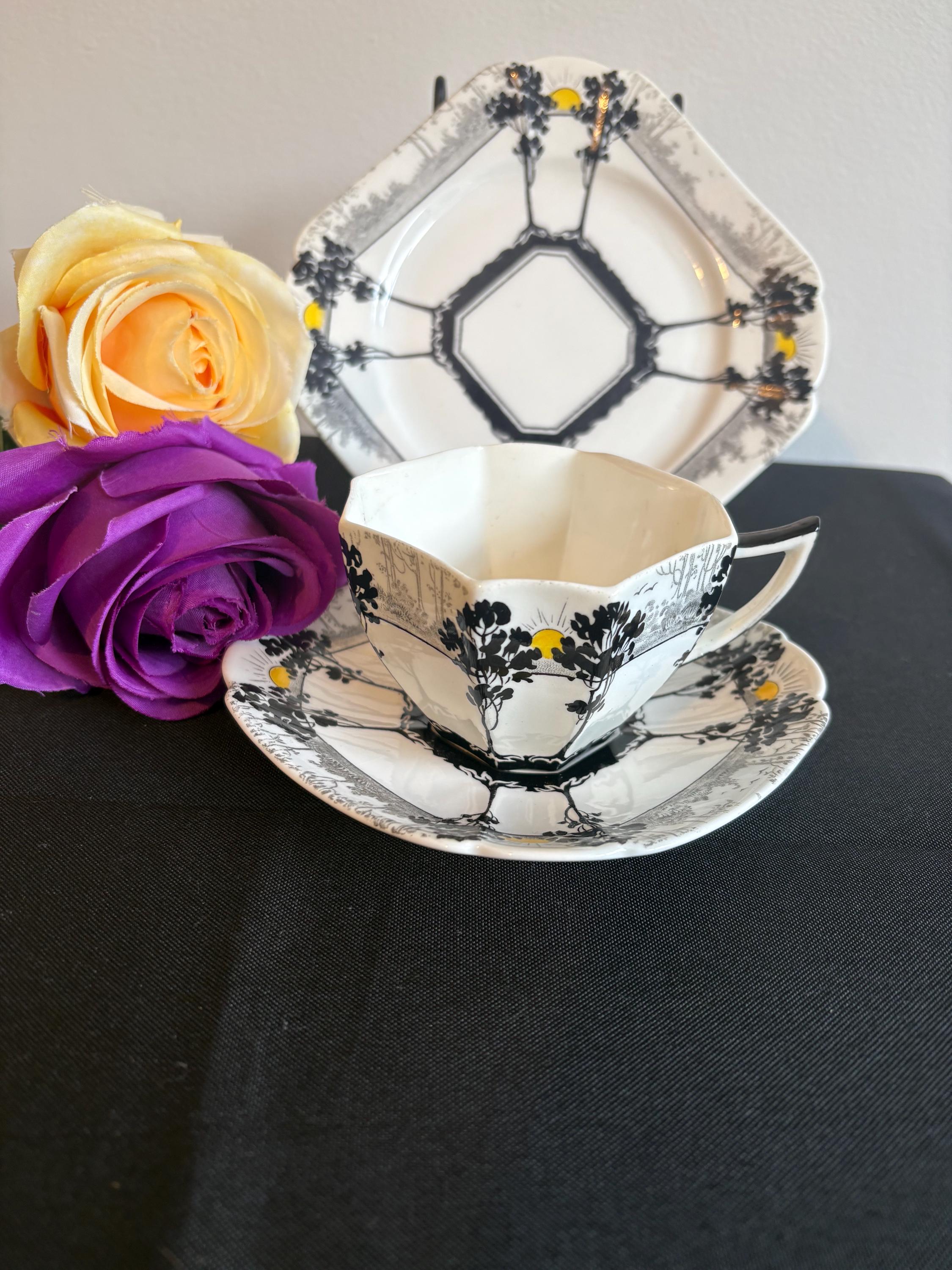 Shelley Queen Anne - Etsy