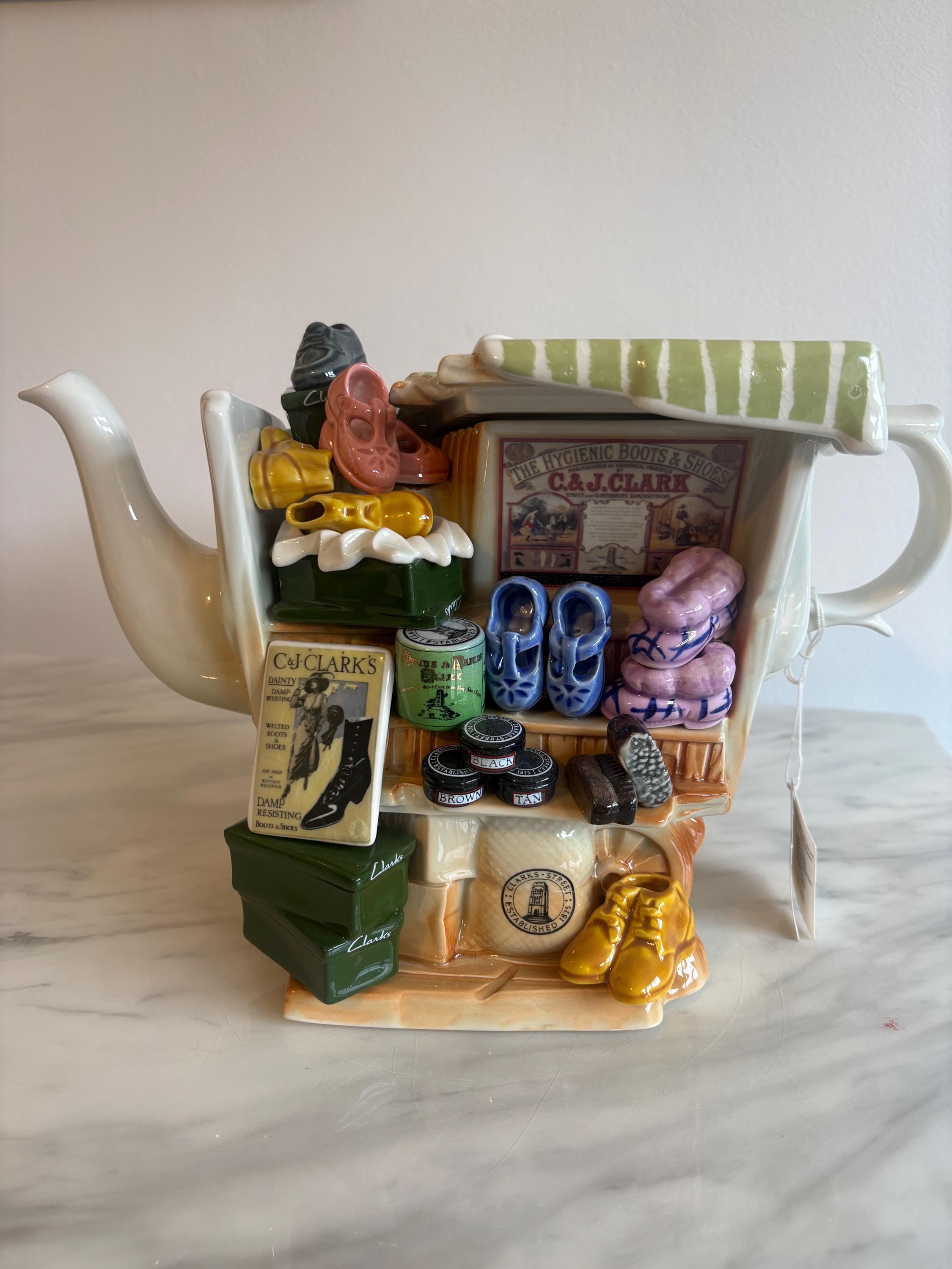 Paul cardew teapots - Etsy 日本
