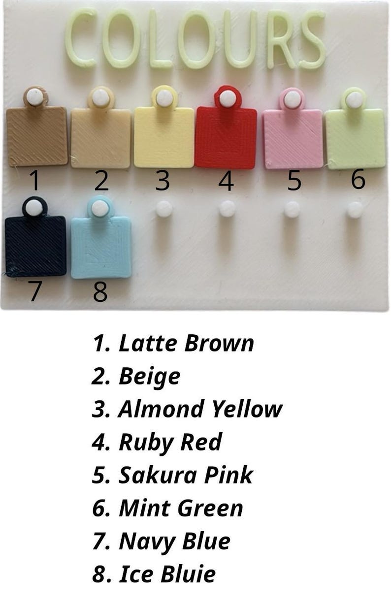 Hot Air Balloon Light switch surround | Baby Child Nursery Themed Room Bedroom Decor image 4