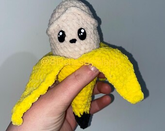 Peelin Peen Pal! (PATTERN ONLY)