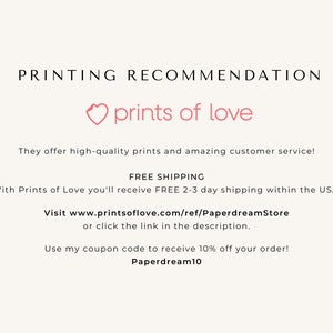 Modern Post Box Sign Template, Minimalist Wedding Printable Card , Mr ...