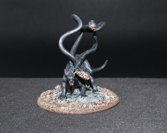 Nolzur&#39;s Marvvelous Miniatures Dungeons and Dragons Displacer Beast