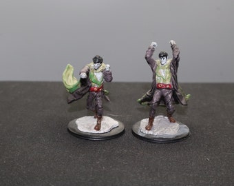 Nolzurs Marvelous Miniatures Undead Revenant 2 Pack