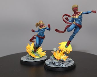 希少　アートパネル　MARVELCOMICS　マーベルヒーローズ　フィギュア付 希少 アートパネル MARVELCOMICS マーベルヒーローズ フィギュア付