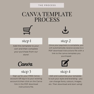 Clean Resume Template for Aesthetic - Il 300x300.5087191626 Hxe6