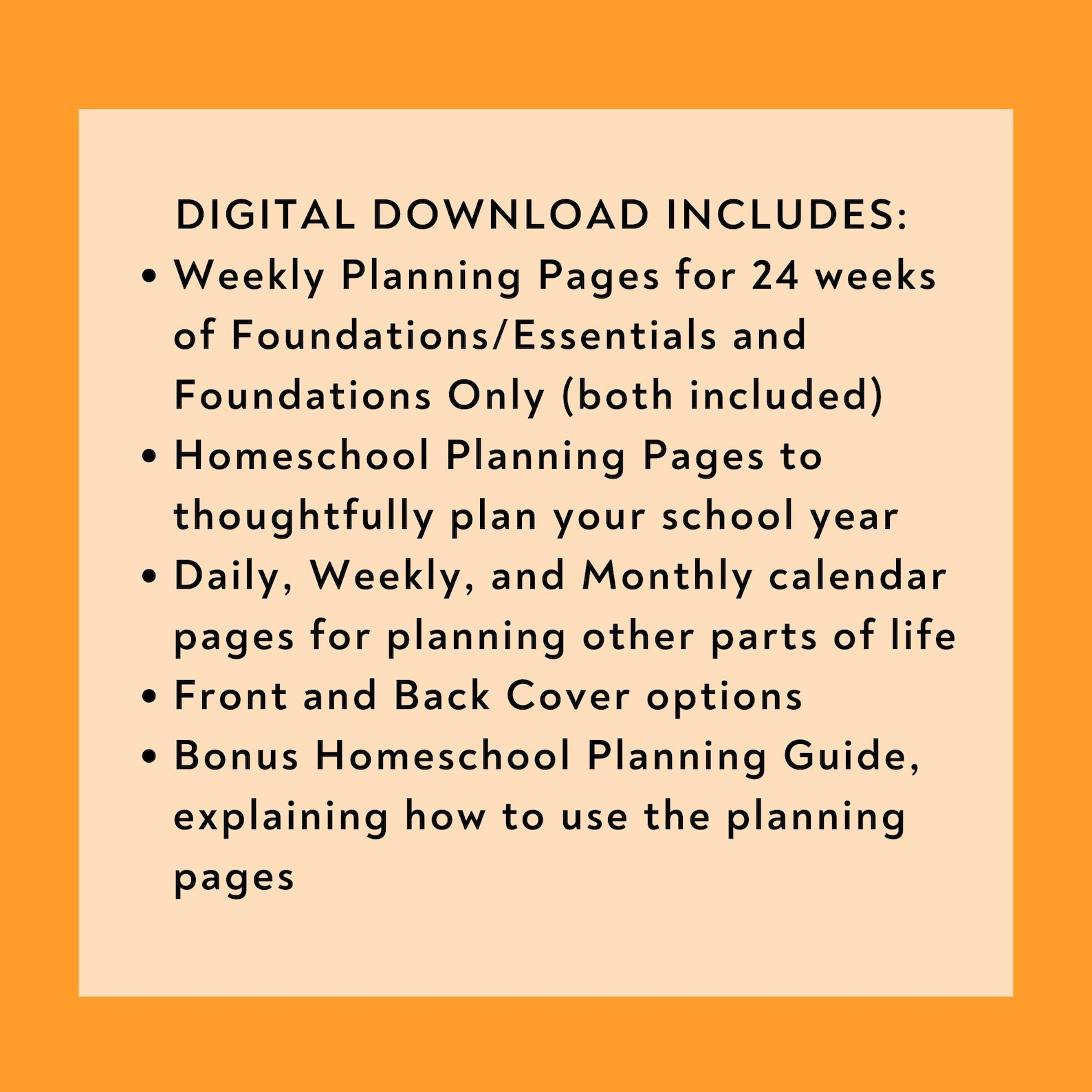 Cycle 3 Homeschool Planner - Classical Conversations - 2026-2027 - Etsy
