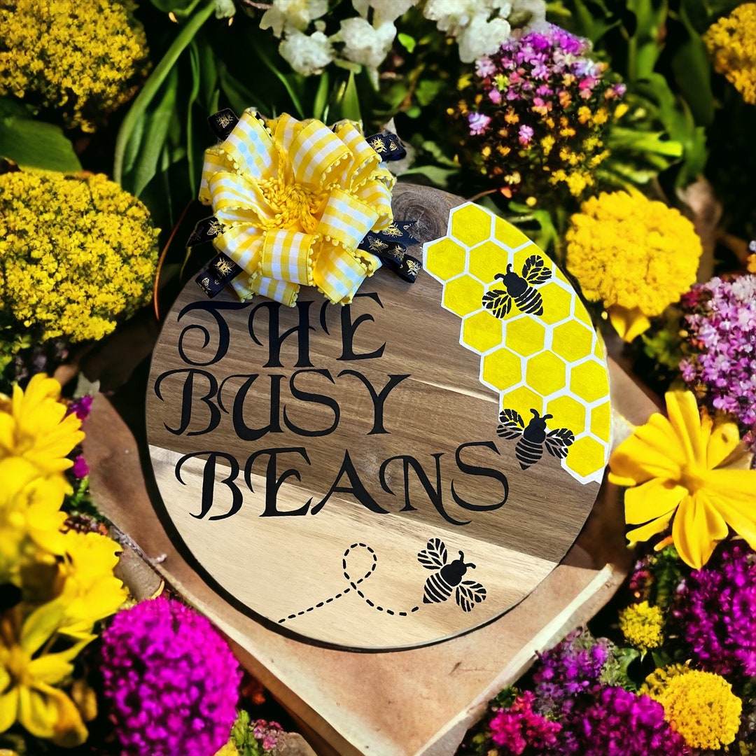 Custom Door Hanger Sign Etsy