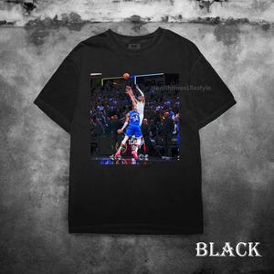 Vintage Tyrese Haliburton Comfort Colors Shirt