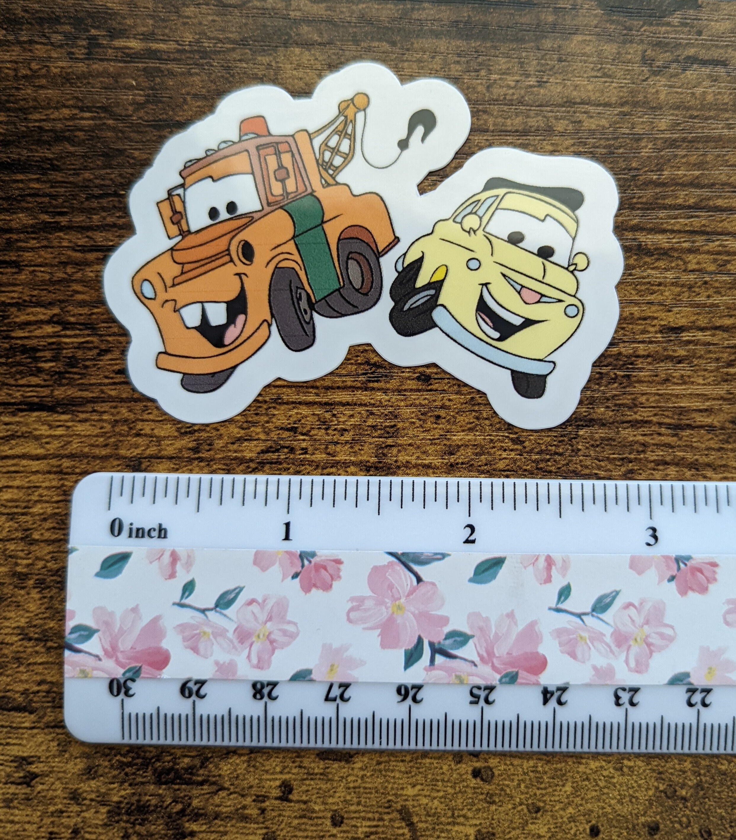 Cars Sticker - Etsy