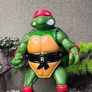 Ninja turtles 1993 - Etsy 日本