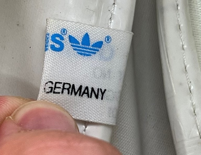 RARE Vintage Adidas ATP Line Tennis Bag, Retro Collectors, 1980's Made in West Germany , Vintage Bag , Vintage Fashion. - Etsy RARE Vintage Adidas ATP Line Tennis Bag, Retro Collectors, 1980's Made in West Germany , Vintage Bag , Vintage Fashion. - Etsy