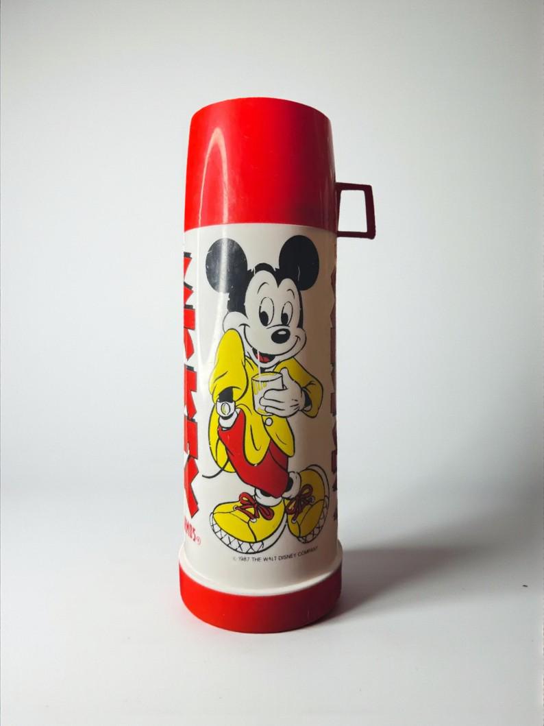 Mickey Mouse Thermos UK