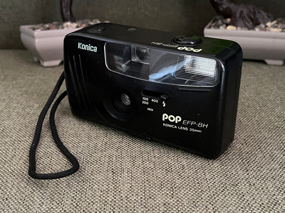 Film Paper Shoot Camera Buy Paper Shoot Camera Eco-Friendly