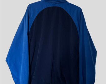 トップス 90s adidas track jacket Vintage Adidas 1990s Track Jacket Men's XL Blue Vtg 90s | eBay