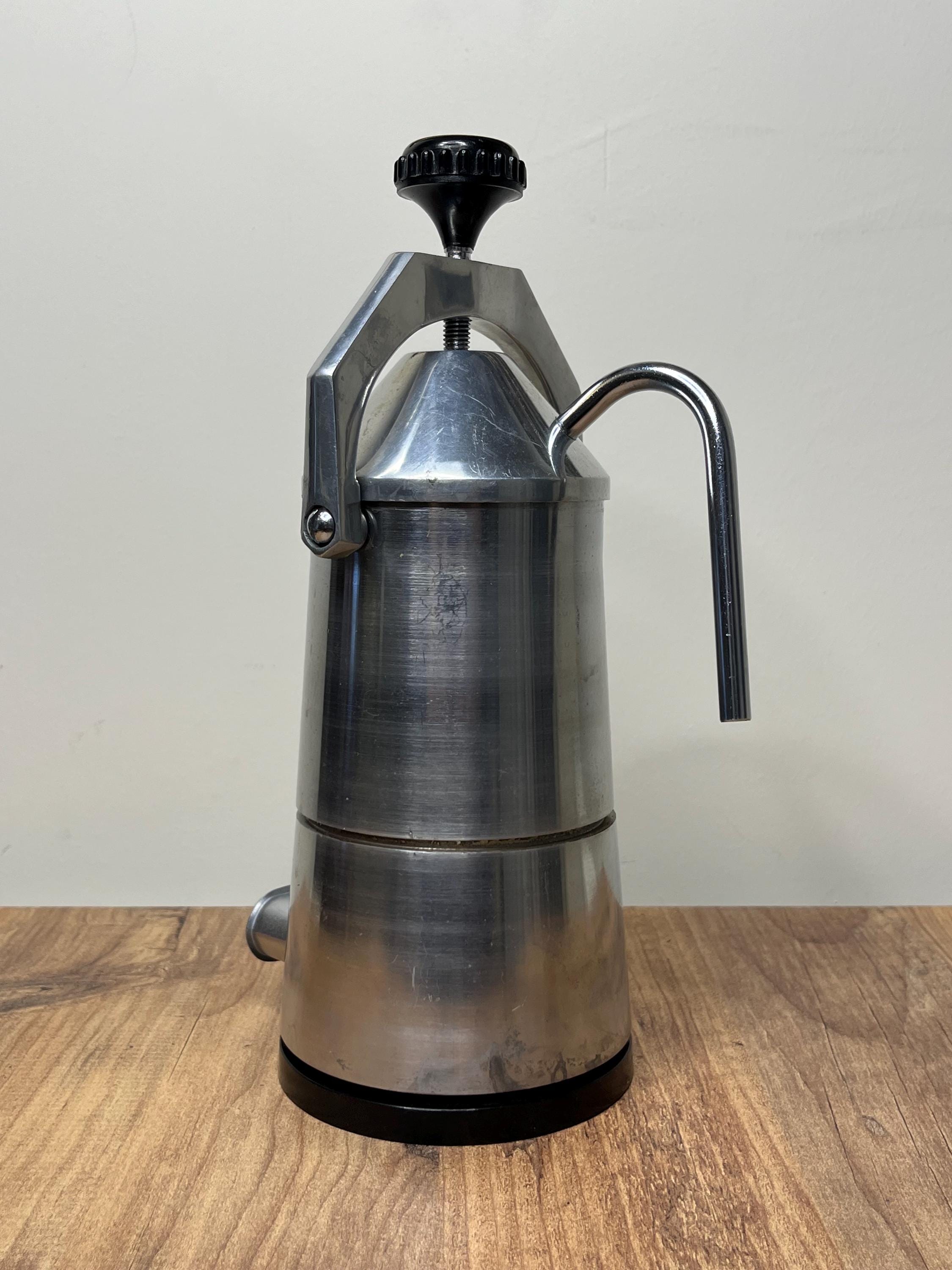 Antique espresso machine - Etsy 日本