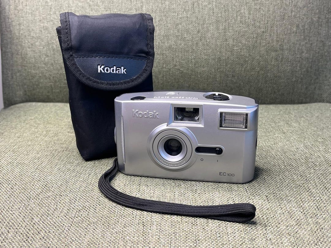 Appareil photo Compact,Lomo – appareil photo pour enfants,Film Non