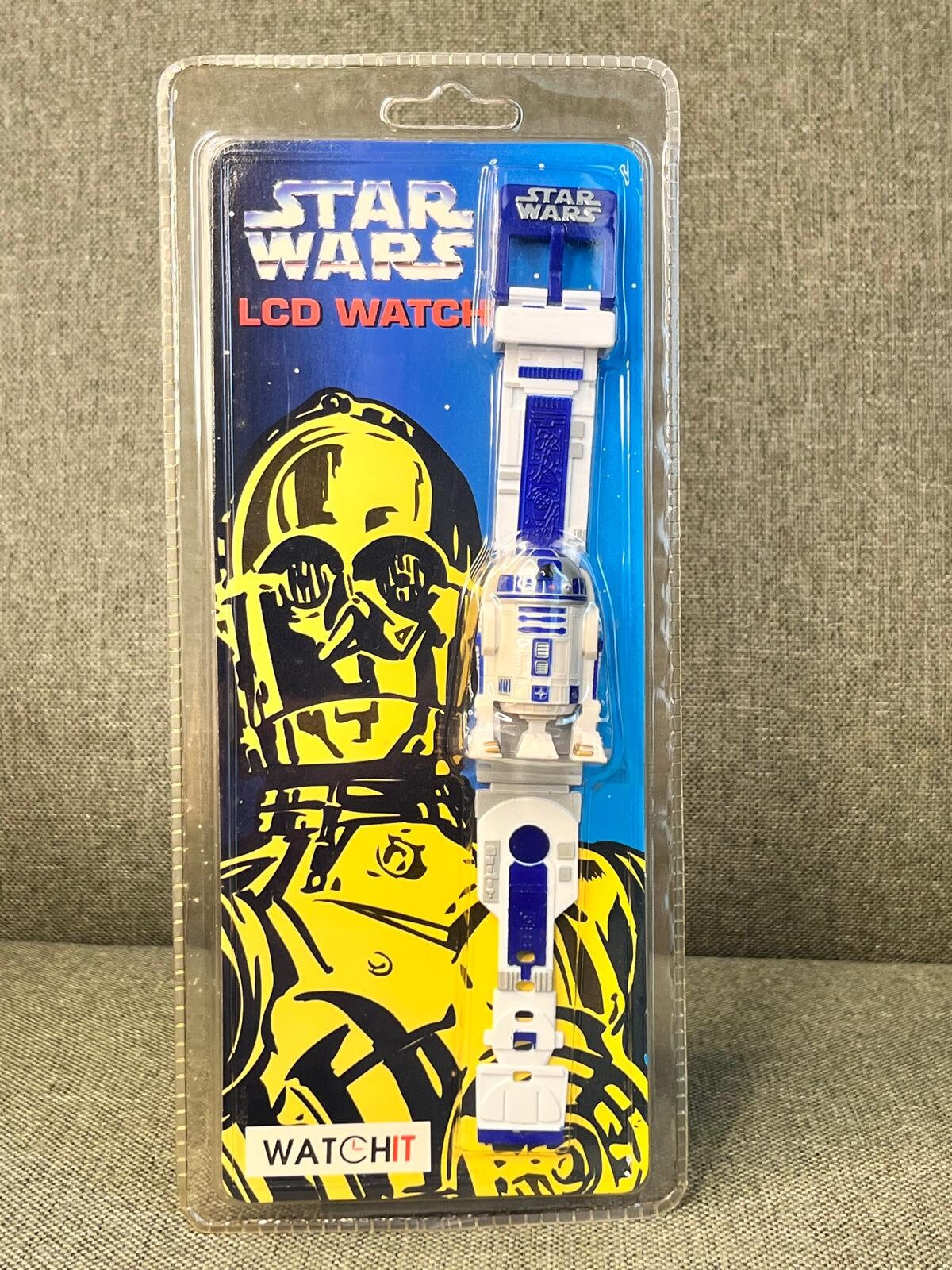 レトロ 1997年 希少 スターウォーズ カレンダー カード STARWARS レトロ 1997年 希少 スターウォーズ カレンダー カード STARWARS