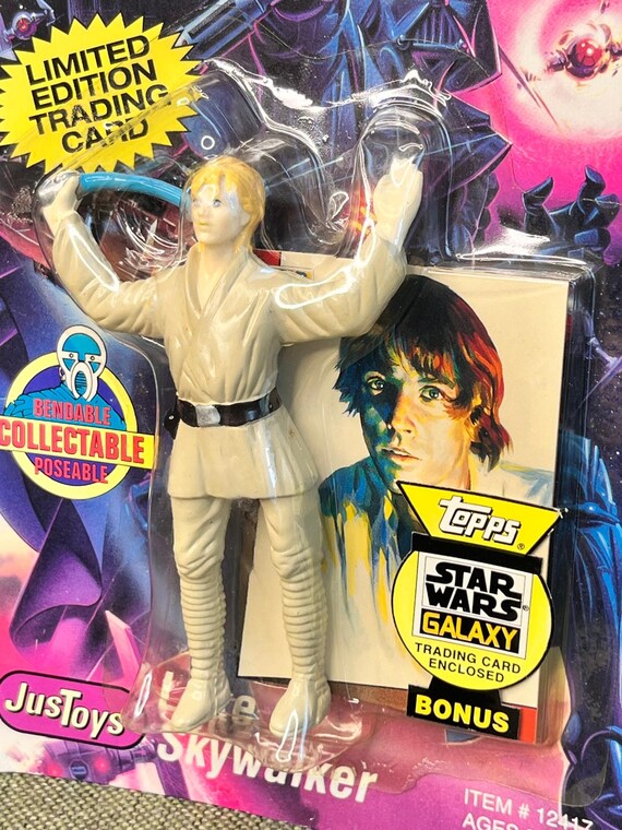 スターウォーズ STAR WARS Bend-Ems 15体 セット STAR WARS BendEms