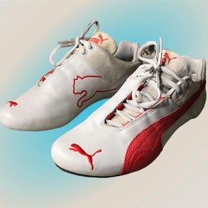 Chaussure puma 2008 2025