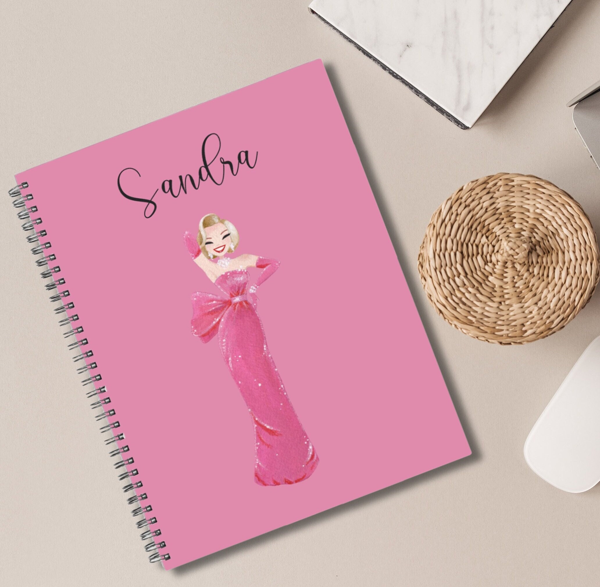 Marilyn Monroe Pink Dress Girls - Etsy Marilyn Monroe Pink Dress Girls - Etsy