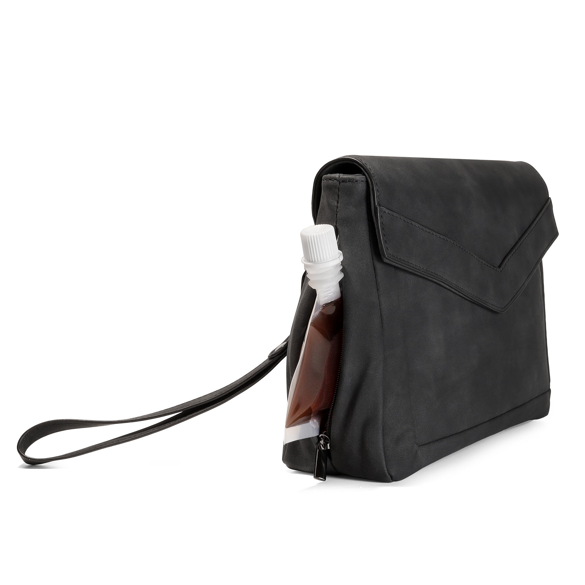 Aluminum Shoulder Hip Flask Bag | Aluminum Bucket Bag | Mini Shoulder Bag |  Sequin Bag - Shoulder Bags - Aliexpress
