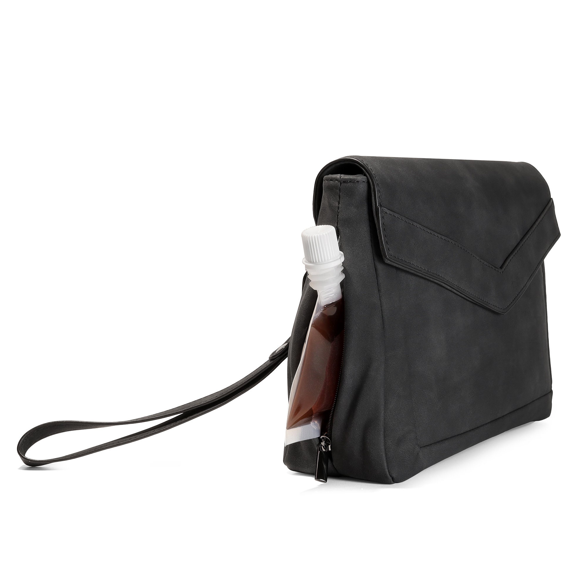 V.I.P. Incognito Clutch Flask – Chucks Fine Wines